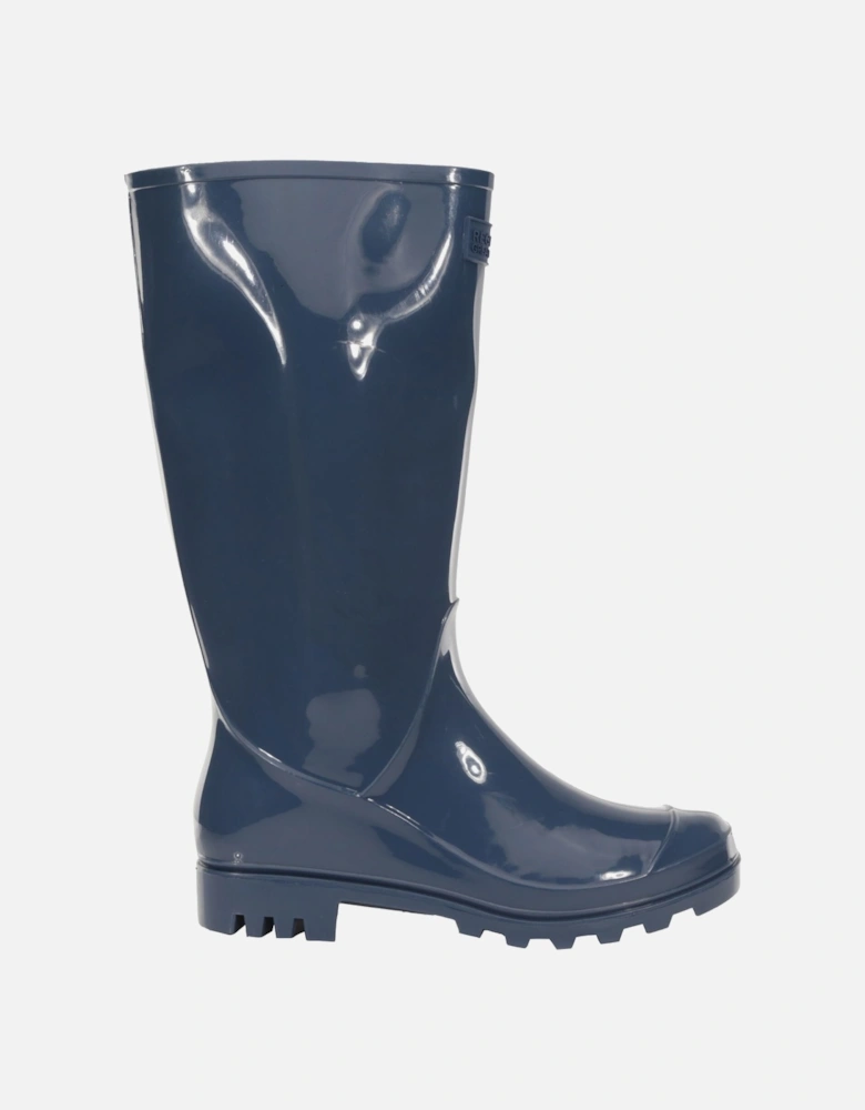 Womens/Ladies Wenlock Wellingtons