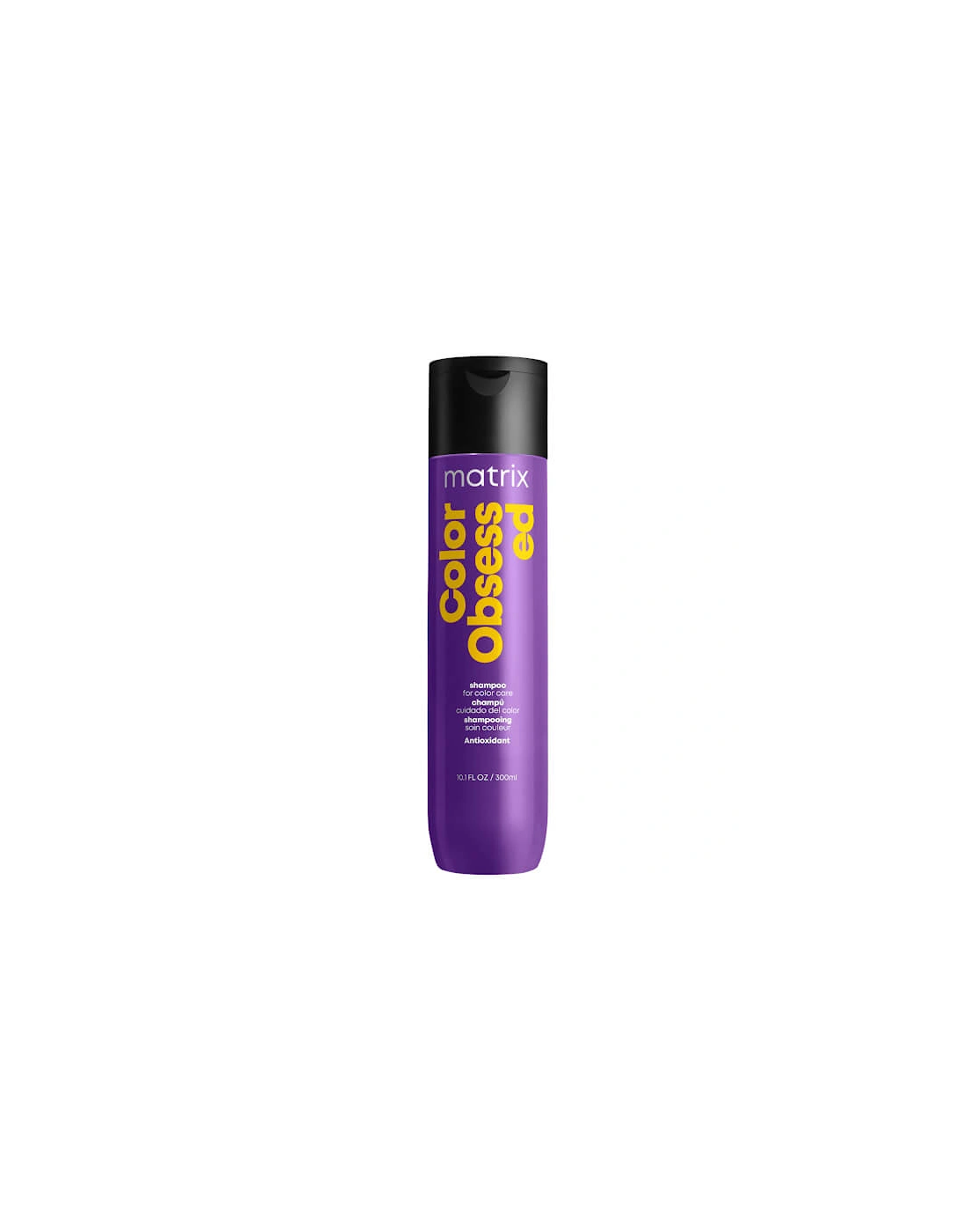 Total Results Color Obsessed Shampoo for Coloured Hair Protection 300ml, 2 of 1