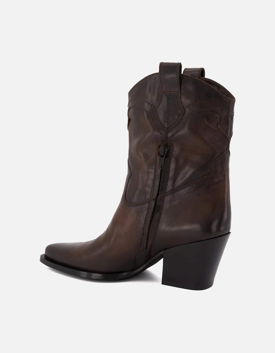 Ladies Ponty - Western Boots