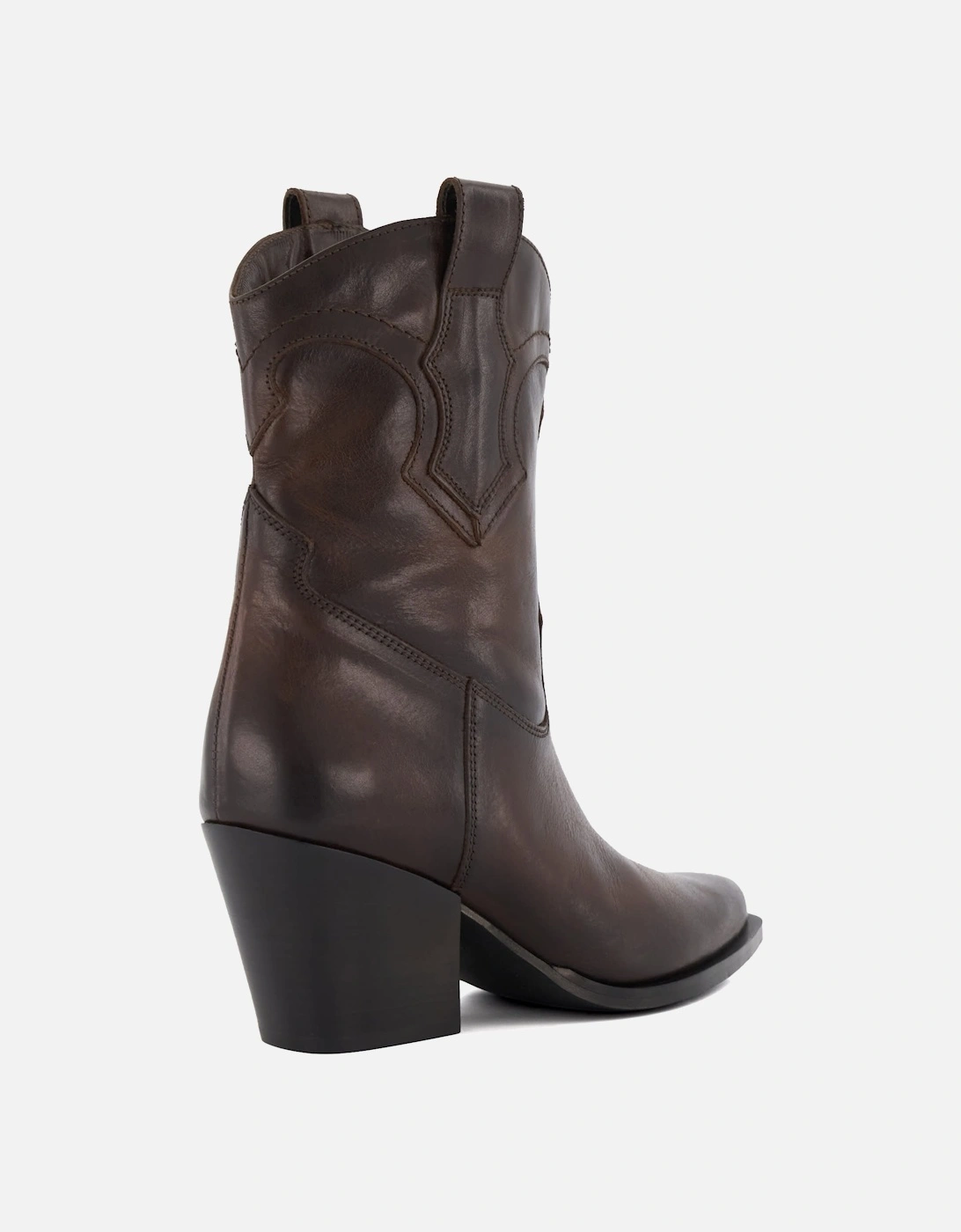 Ladies Ponty - Western Boots