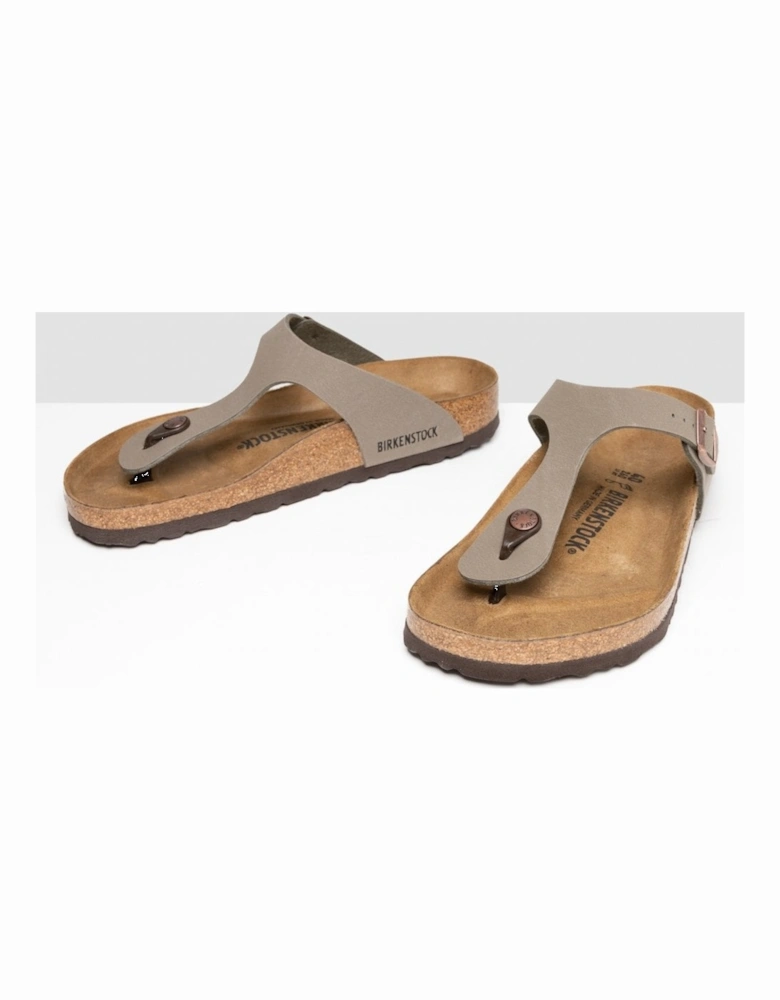 Birko-Flor BC Unisex Sandals