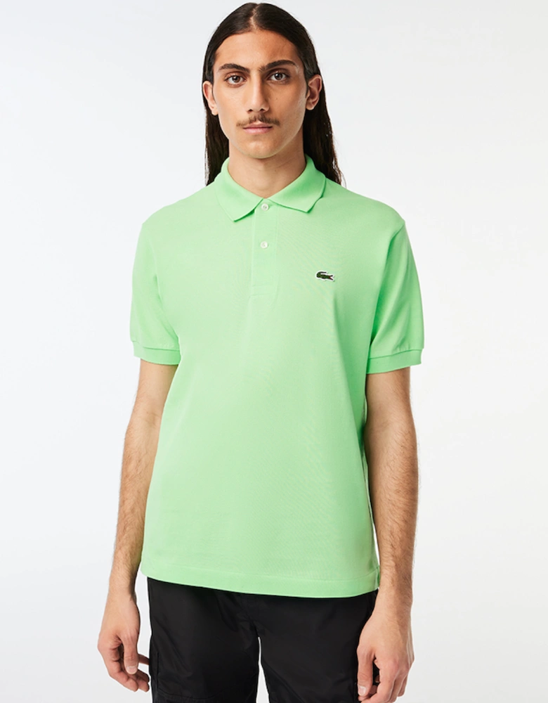 Men's Original L.12.12 Petit Piqué Cotton Polo Shirt