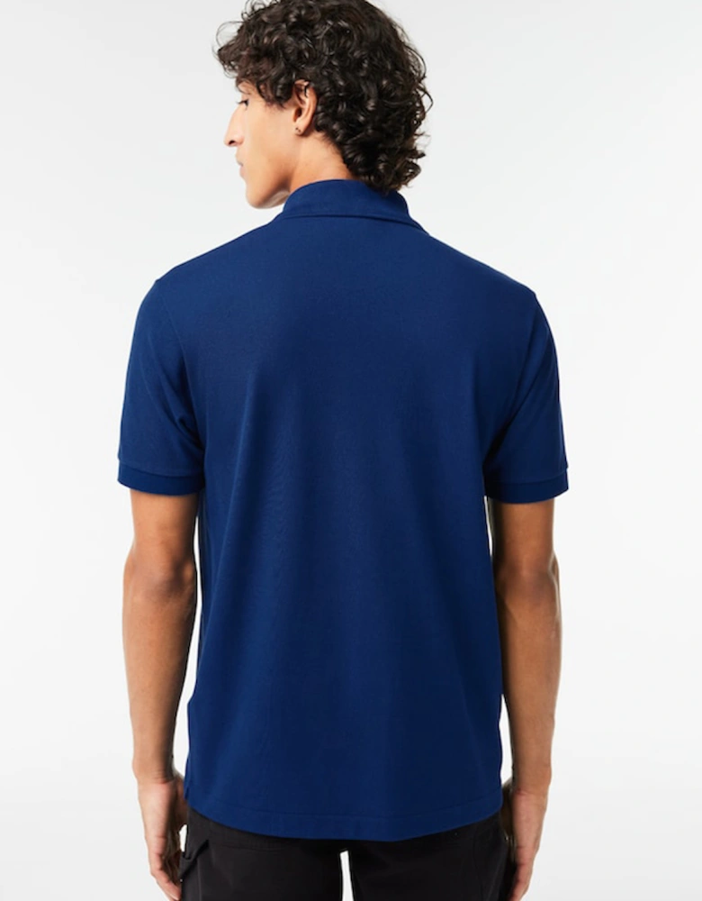 Men's Original L.12.12 Petit Piqué Cotton Polo Shirt