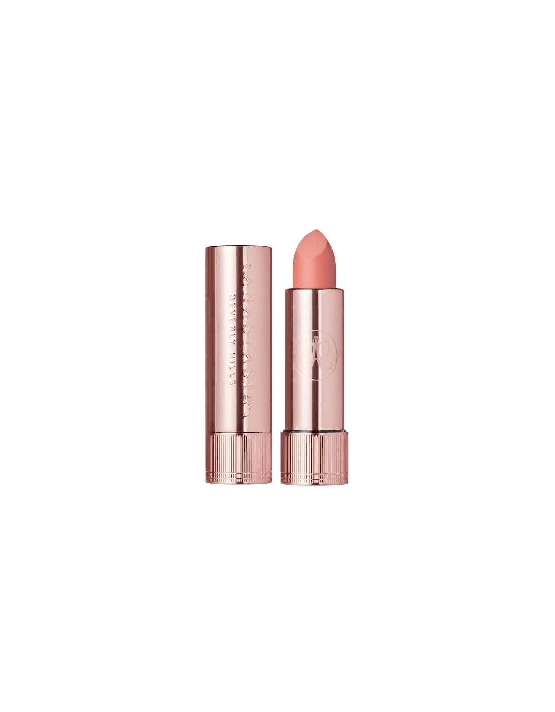 Matte Lipstick - Hush Pink, 2 of 1