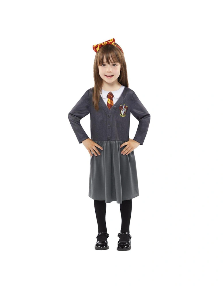 Toddler Hermione Costume