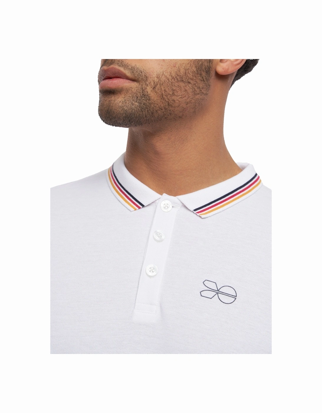 Mens Vellamort Polo Shirt