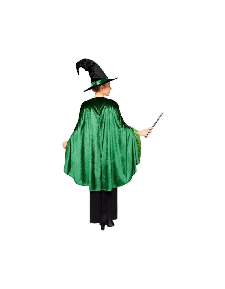 Ladies Professor Mcgonagall Costume