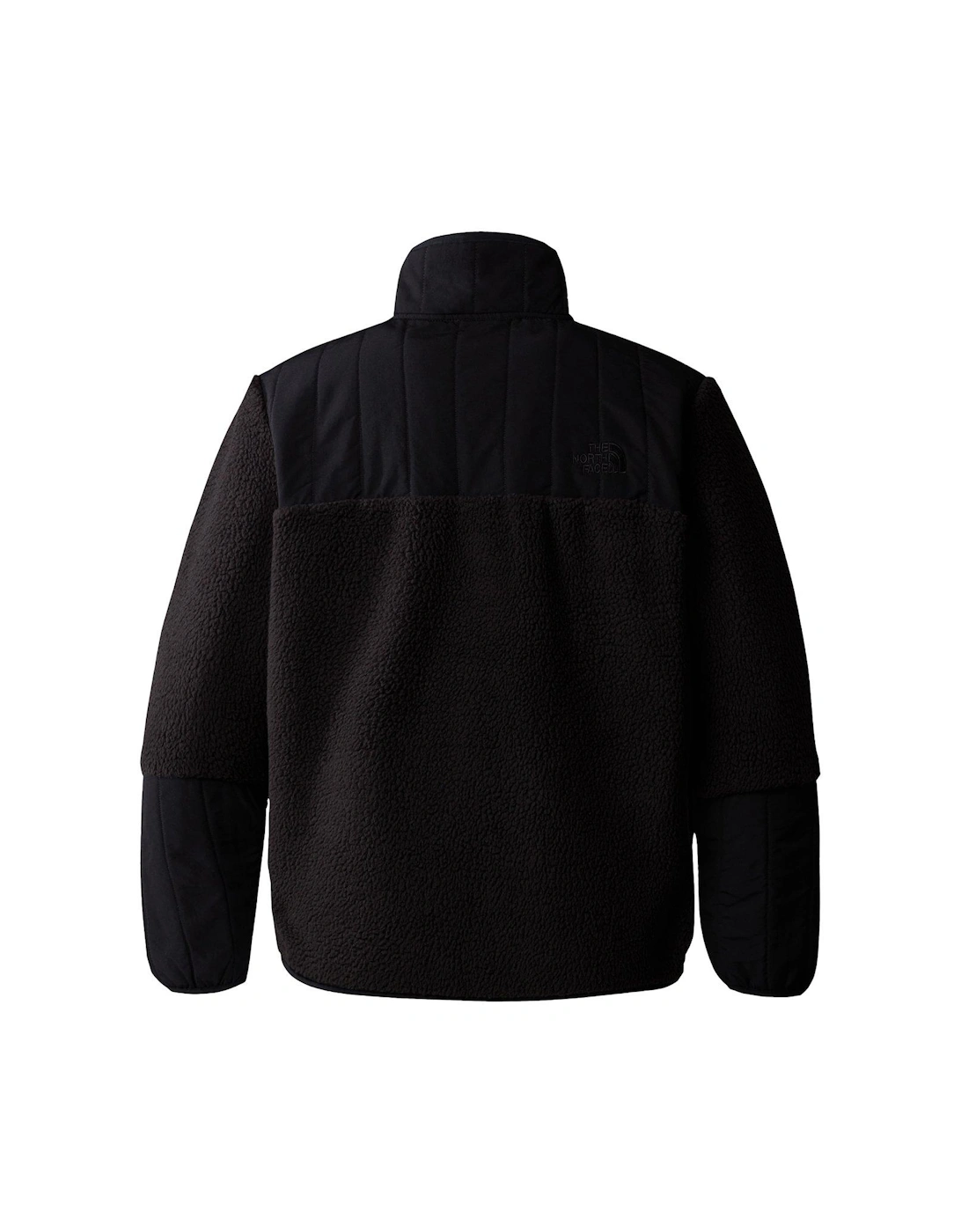 Women's Plus Cragmont Fleece Jacket - Black