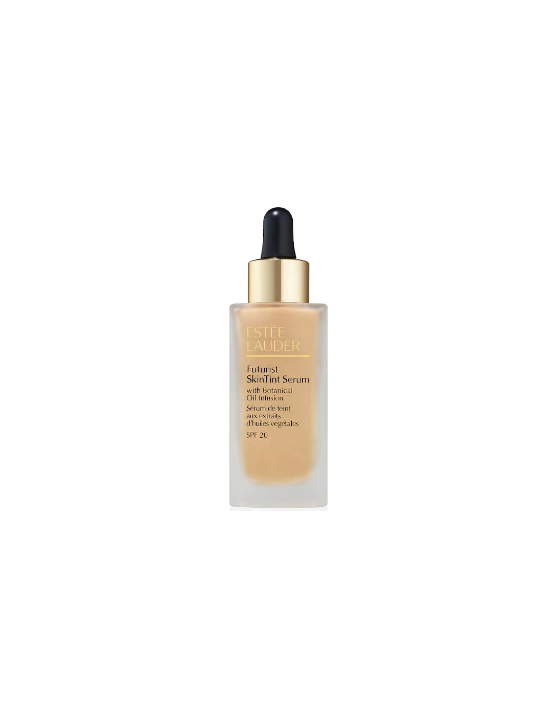 Estée Lauder Futurist SkinTint Serum Foundation SPF 20 - 1W1 Bone, 2 of 1