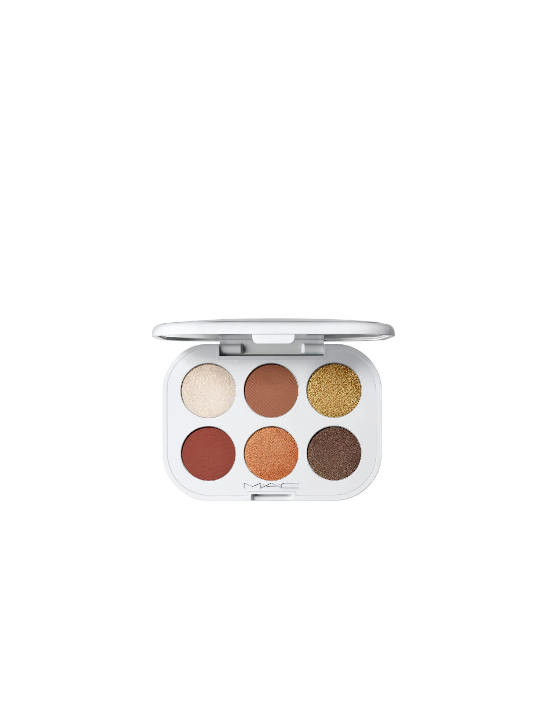 Squall Goals Eye Shadow Palette x 6 - Cabin Fever, 2 of 1