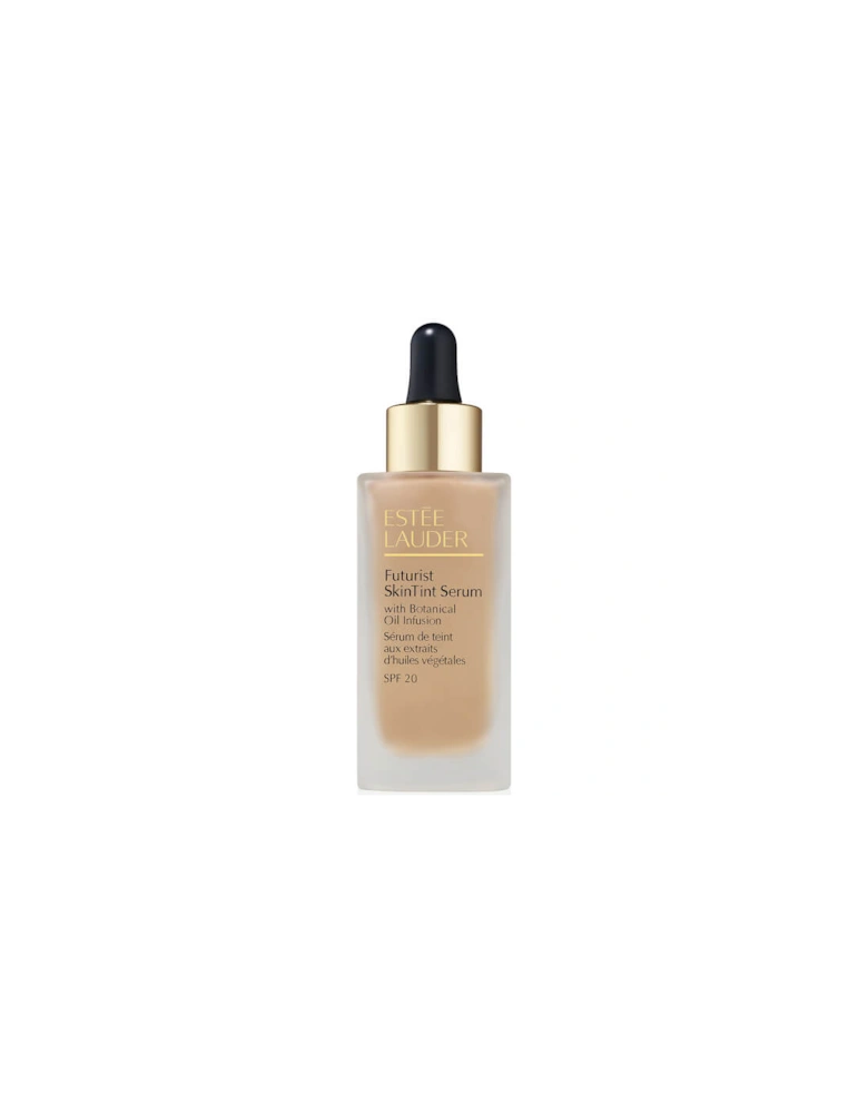 Estée Lauder Futurist SkinTint Serum Foundation SPF 20 - 2C0 Cool Vanilla