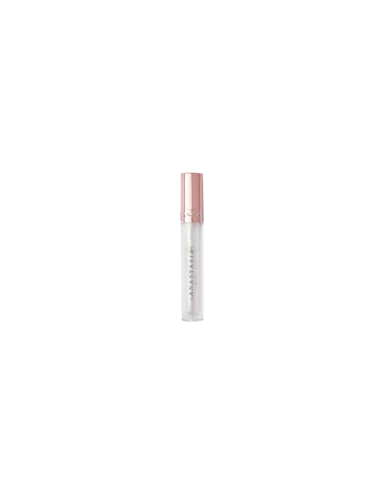Diamond Lip Gloss - Honey Diamond 4.8ml
