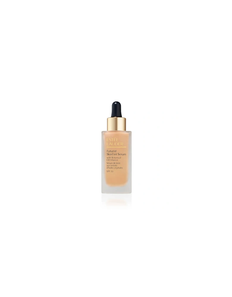 Estée Lauder Futurist SkinTint Serum Foundation SPF 20 - 1N2 Ecru