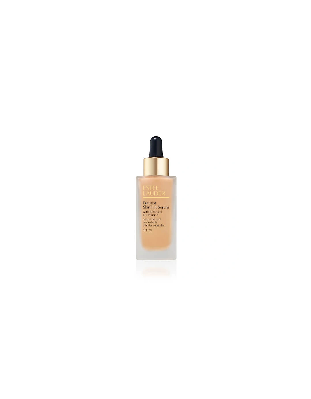 Estée Lauder Futurist SkinTint Serum Foundation SPF 20 - 1N2 Ecru, 2 of 1