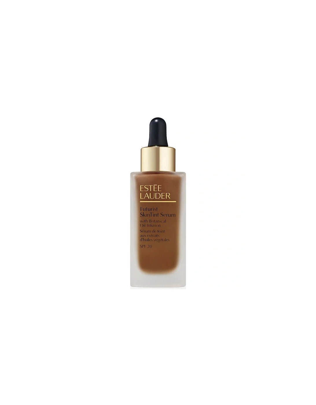 Estée Lauder Futurist SkinTint Serum Foundation SPF 20 - 5N2 Amber Honey, 2 of 1