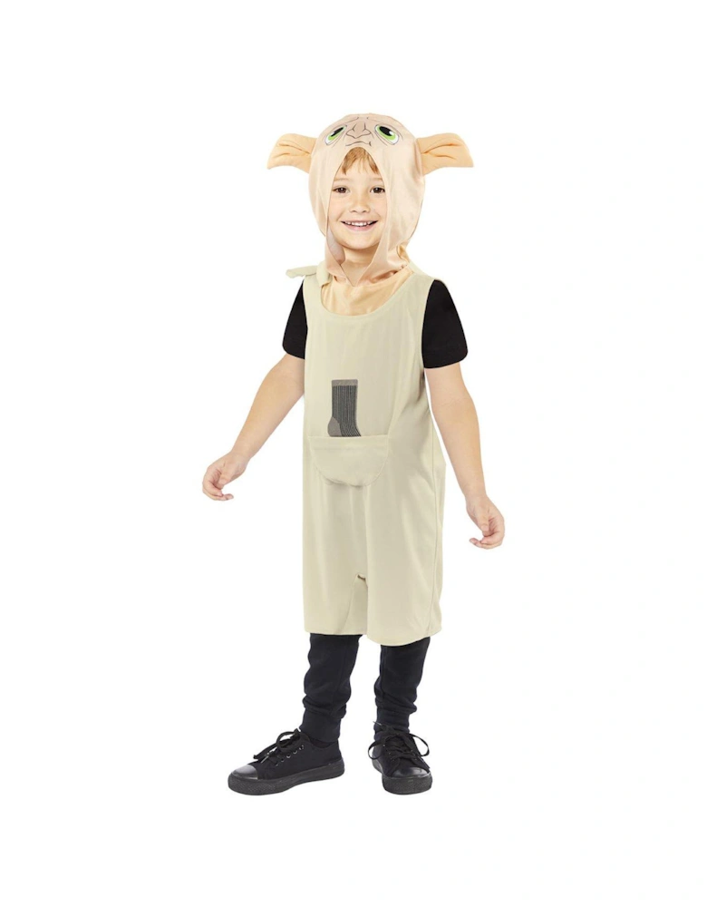 Toddler Dobby Costume