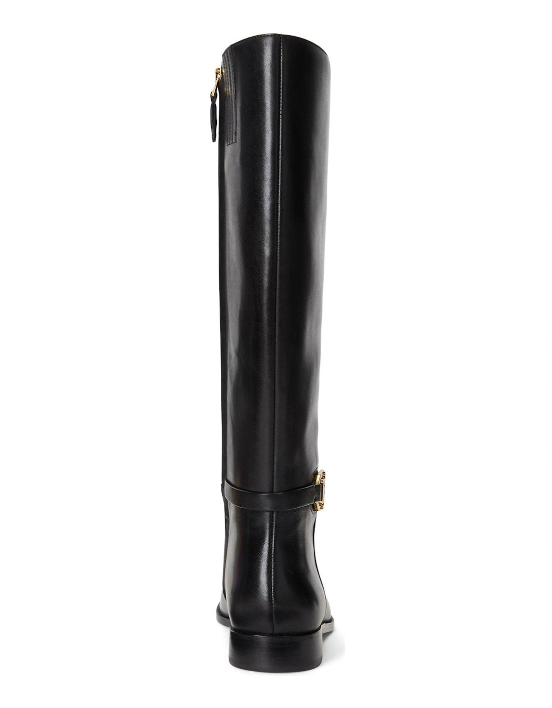 Bridgette-boots-tall Boot - Black