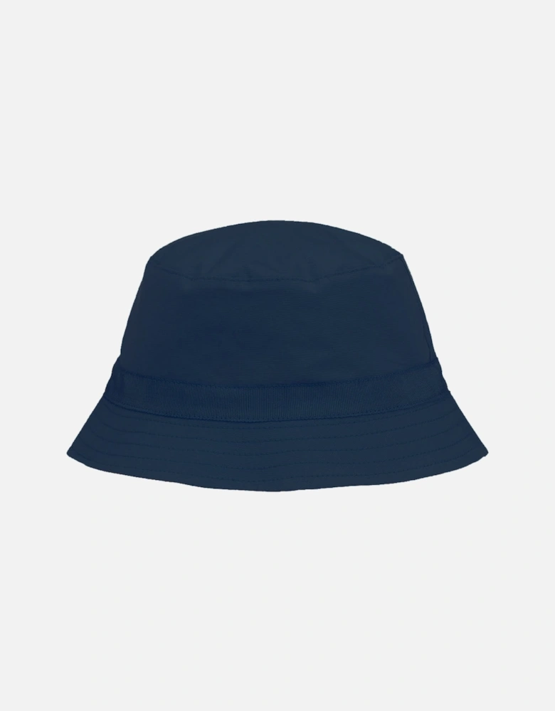 Unisex Babies Hat Navy