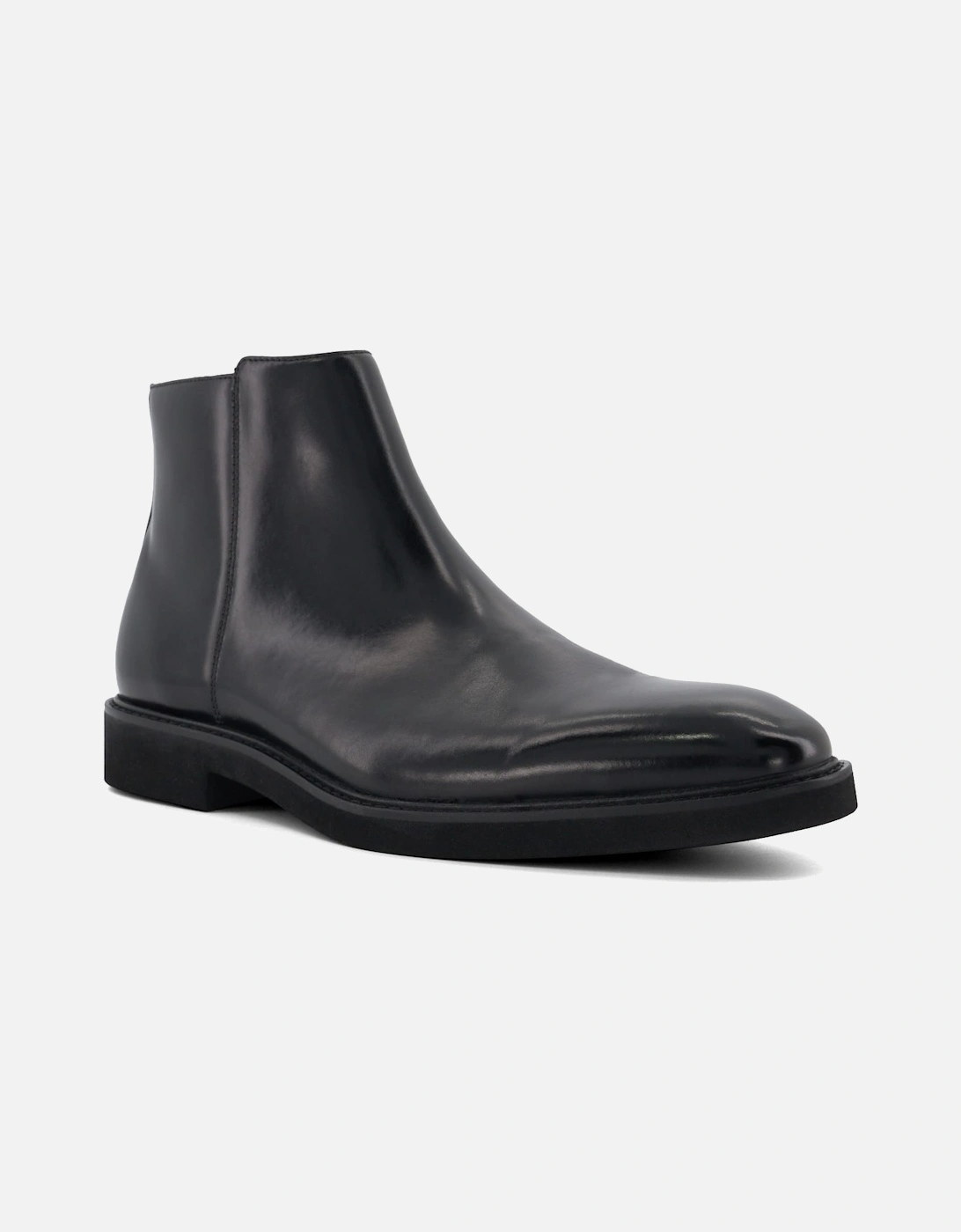 Mens Mccoy - Casual Ankle Boots, 6 of 5