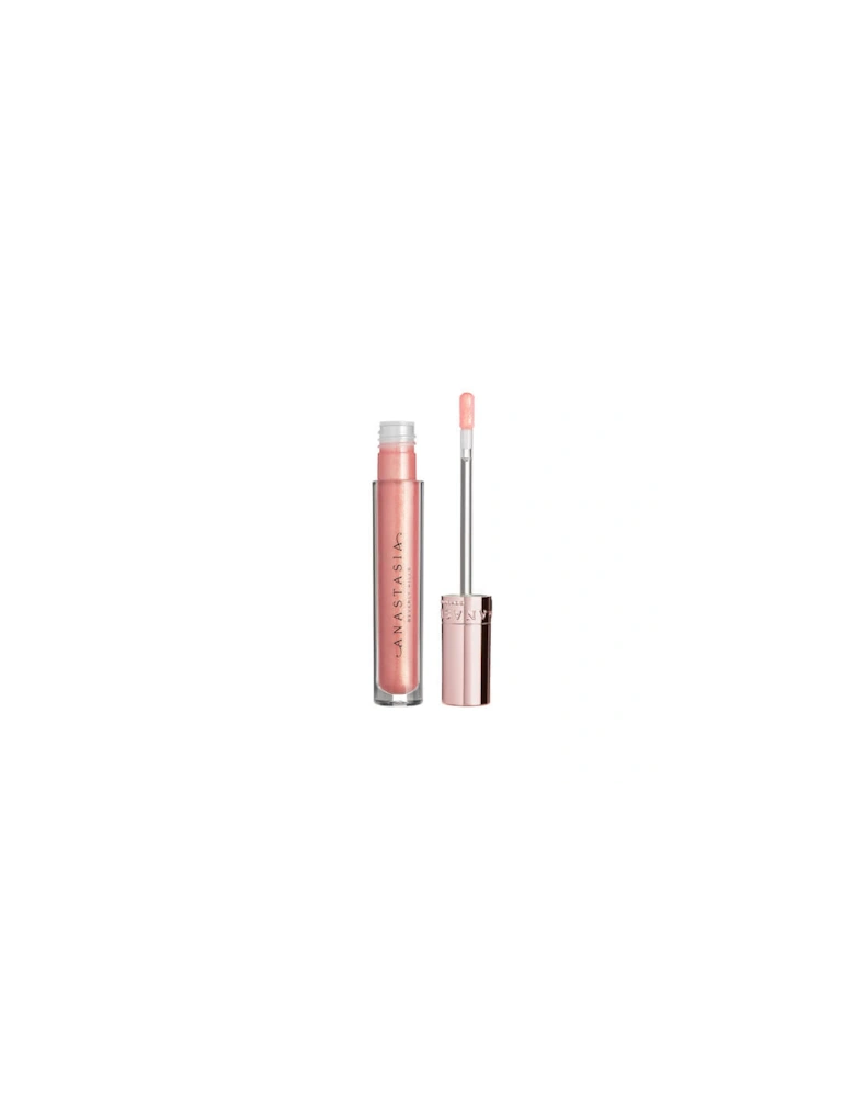 Lip Gloss - Peachy 4.7ml