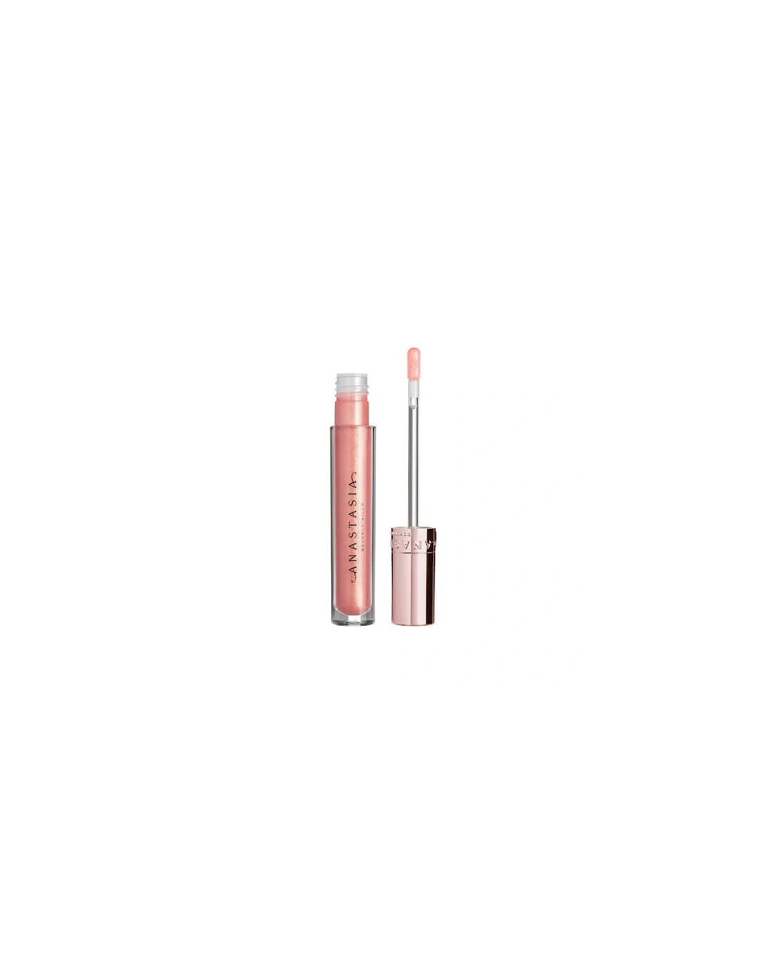 Lip Gloss - Peachy 4.7ml, 2 of 1