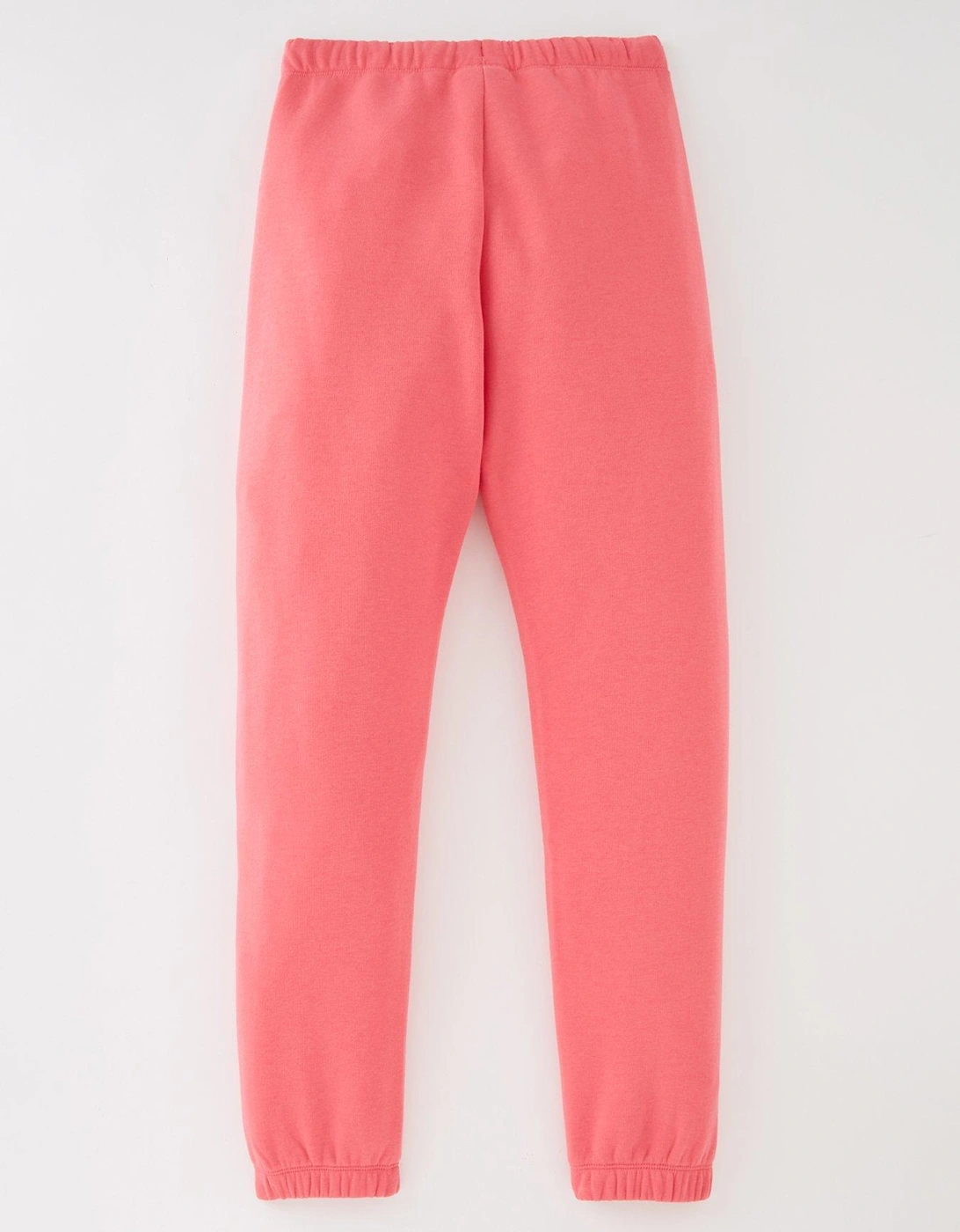 Legacy American Classics Elastic Cuff Pants - Pink