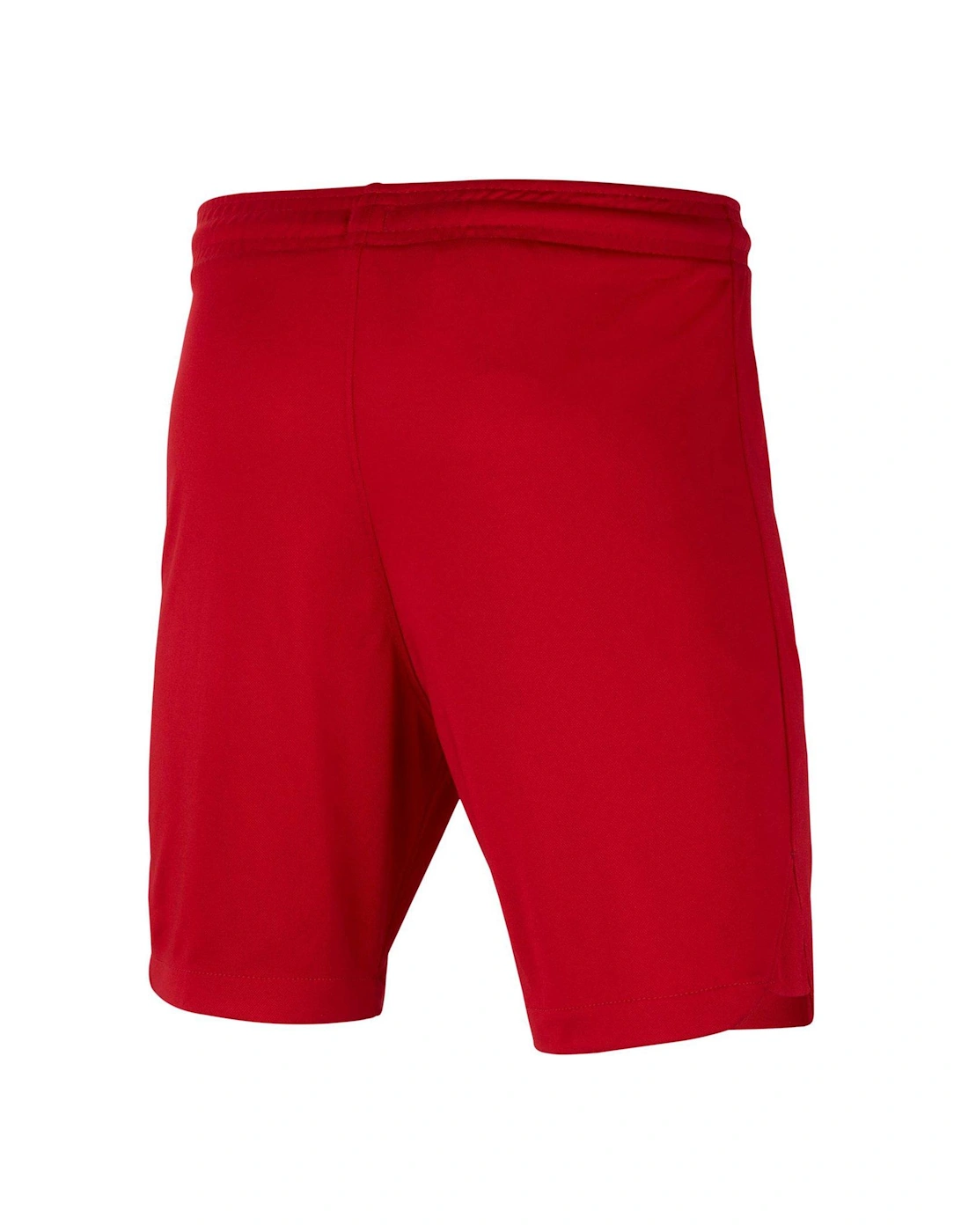 Liverpool Fc Junior 23/24 Home Short - Red