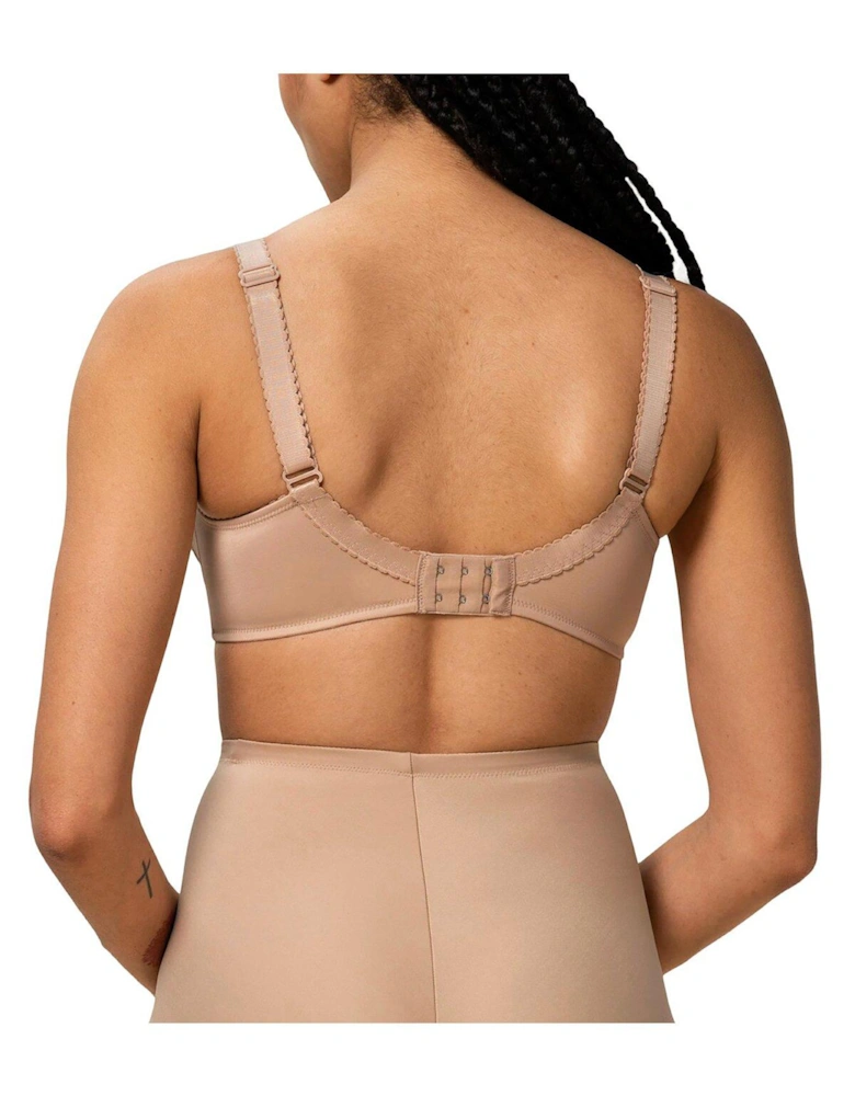 Delicate Doreen Bra - Beige