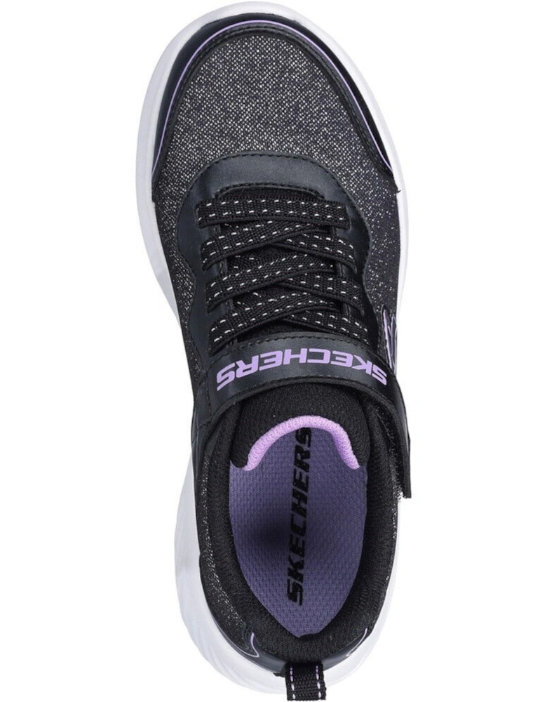 Girls Bounder - Girly Groove Trainers