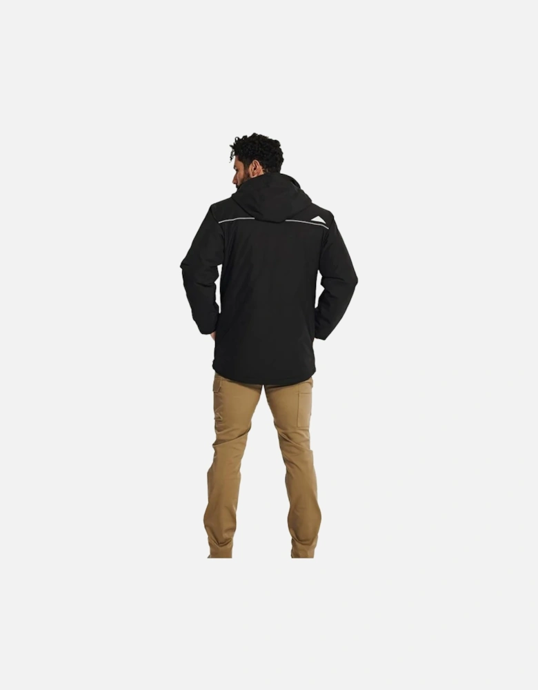 Mens Parker Insulated Jacket