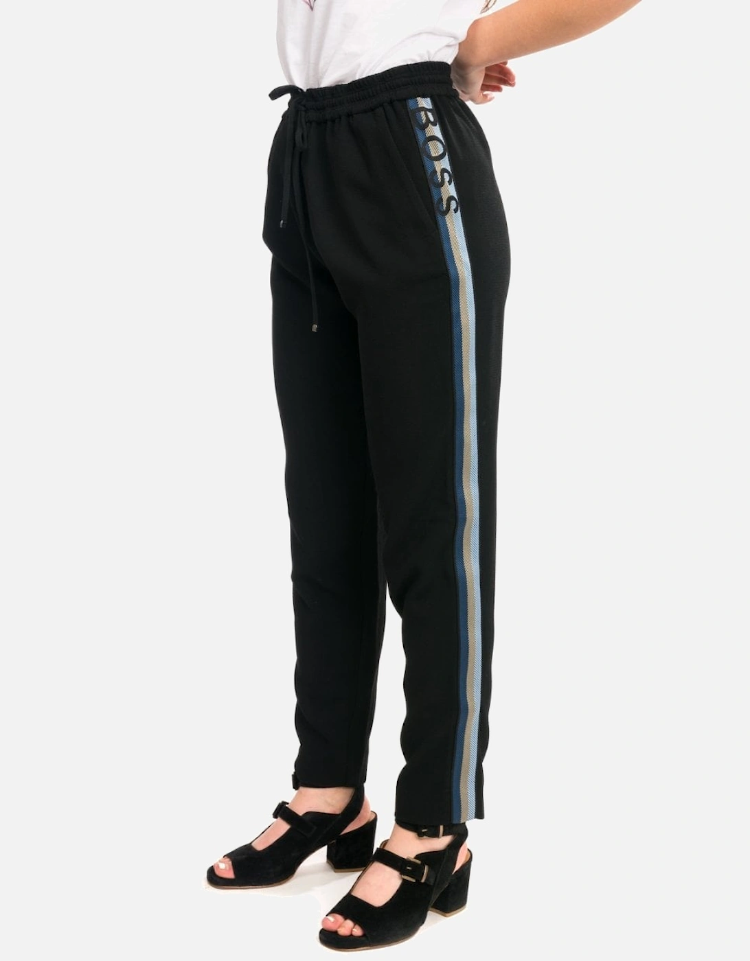 Boss Safalir Womens Joggers