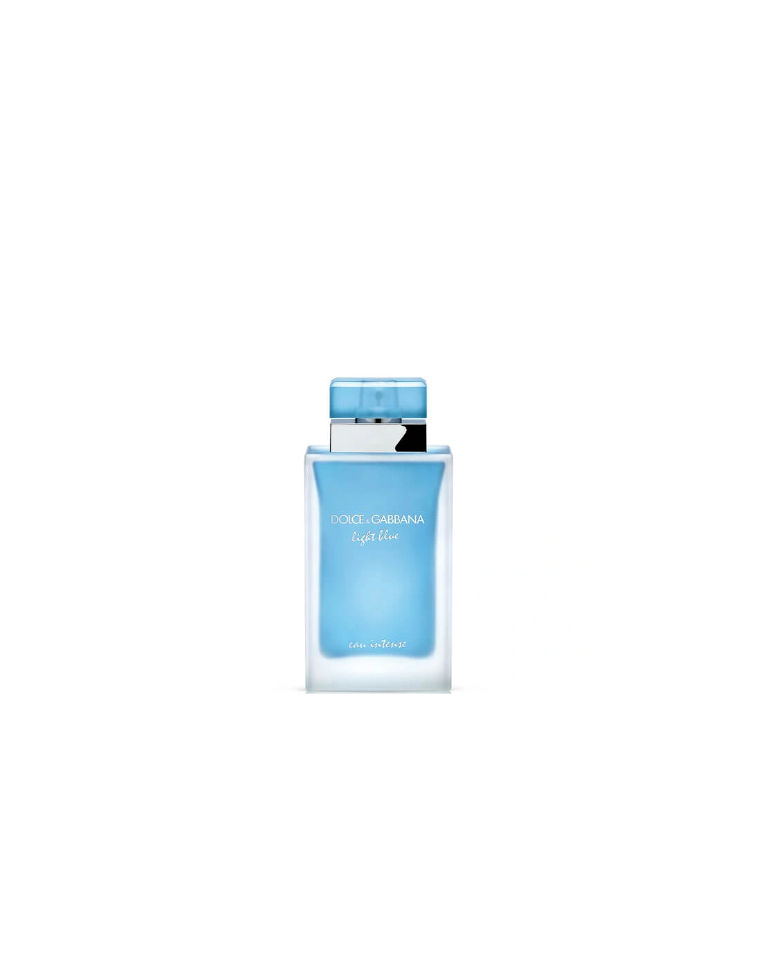 Dolce&Gabbana Light Blue Eau Intense Eau de Parfum 50ml, 2 of 1