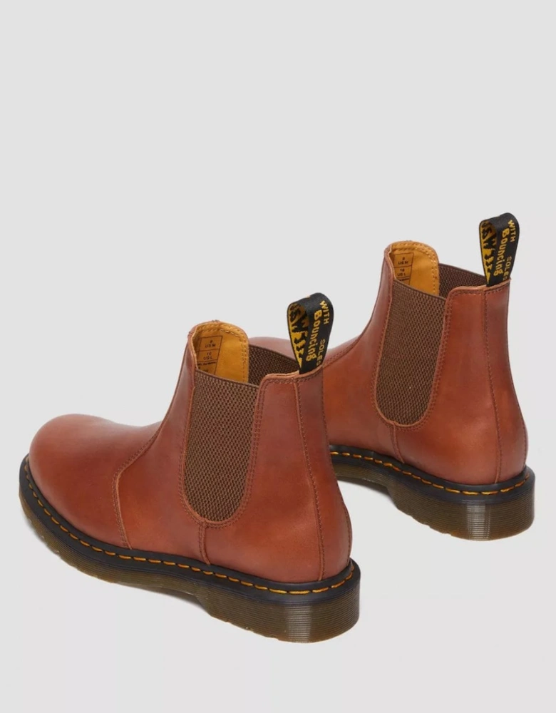 2976 Carrara Mens Chelsea Boots