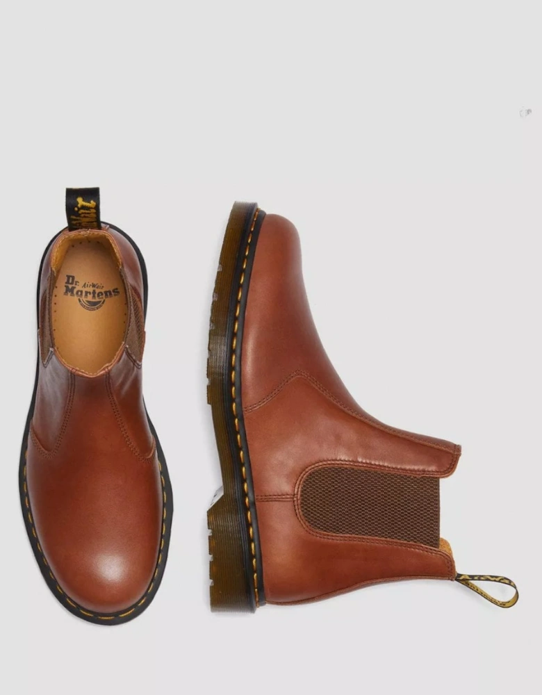 2976 Carrara Mens Chelsea Boots