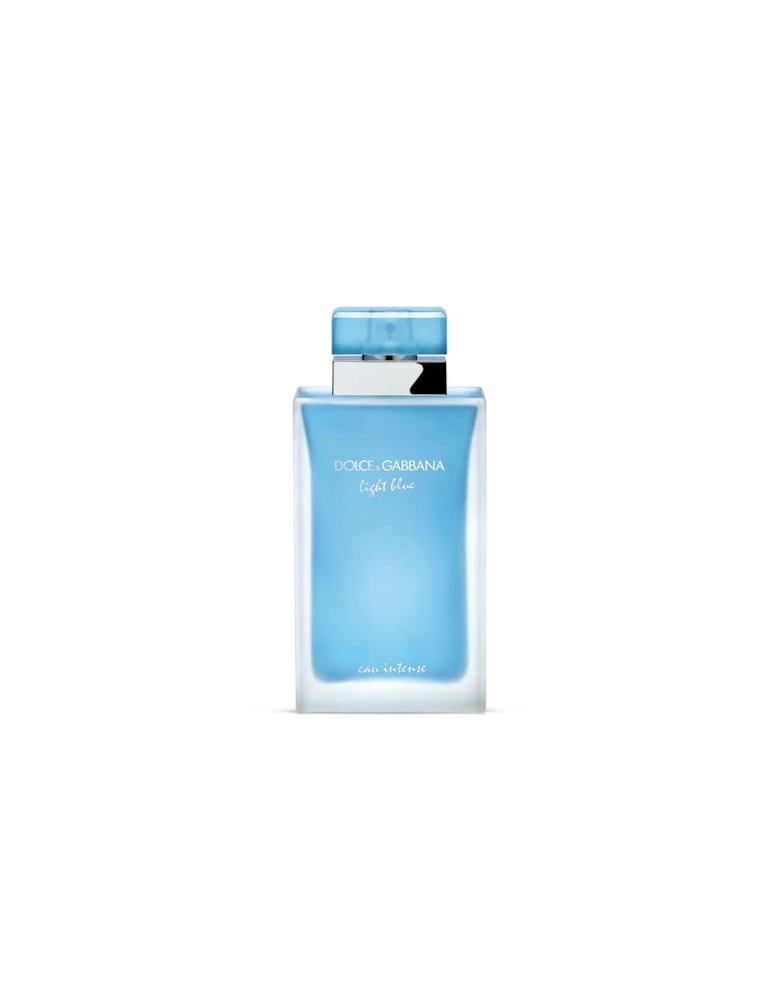 Dolce&Gabbana Light Blue Eau Intense Eau de Parfum 100ml