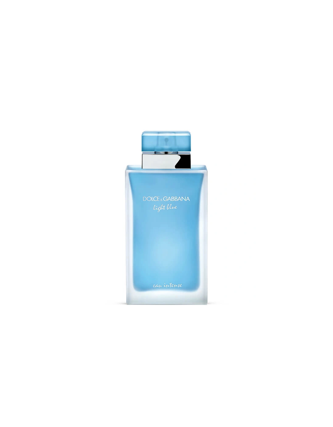 Dolce&Gabbana Light Blue Eau Intense Eau de Parfum 100ml, 2 of 1