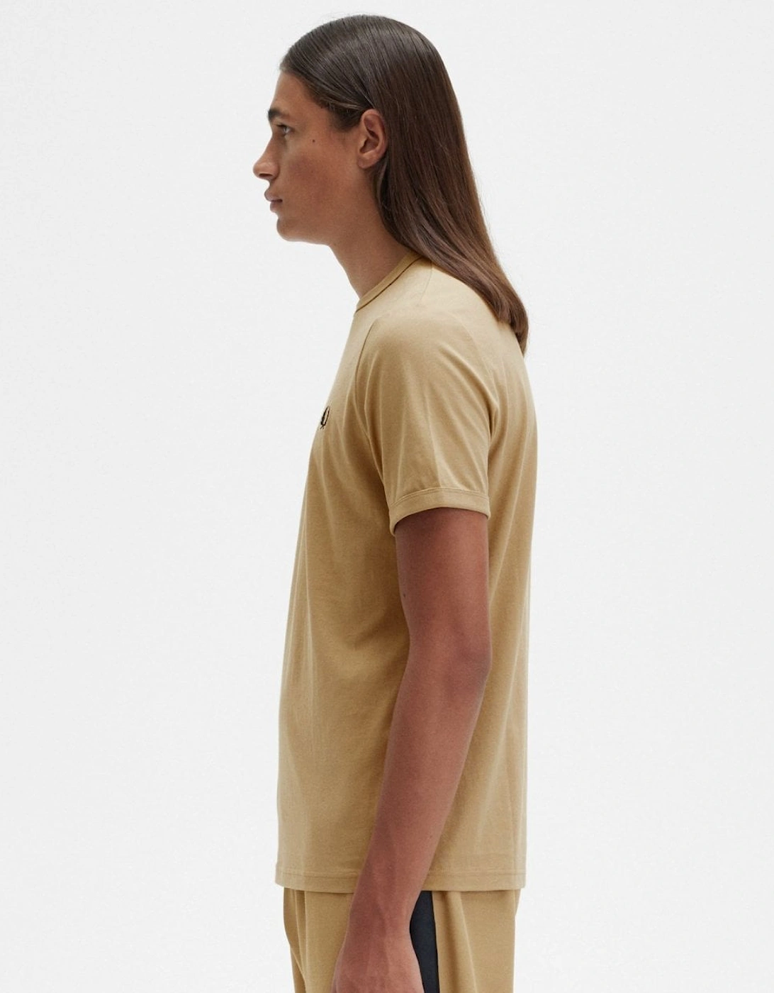 Mens Ringer T-Shirt
