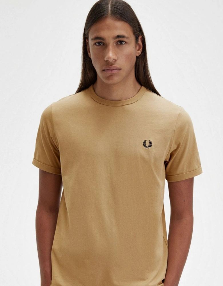 Mens Ringer T-Shirt