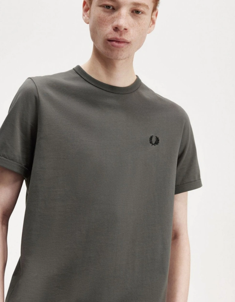 Mens Ringer T-Shirt