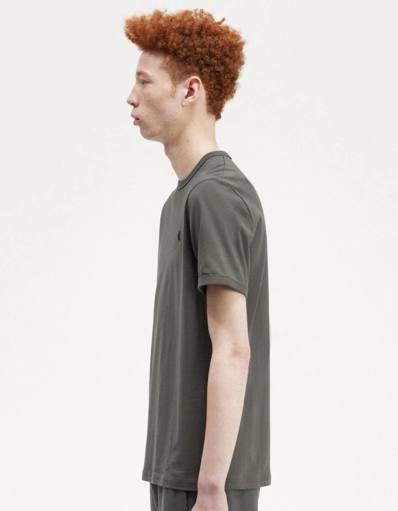 Mens Ringer T-Shirt