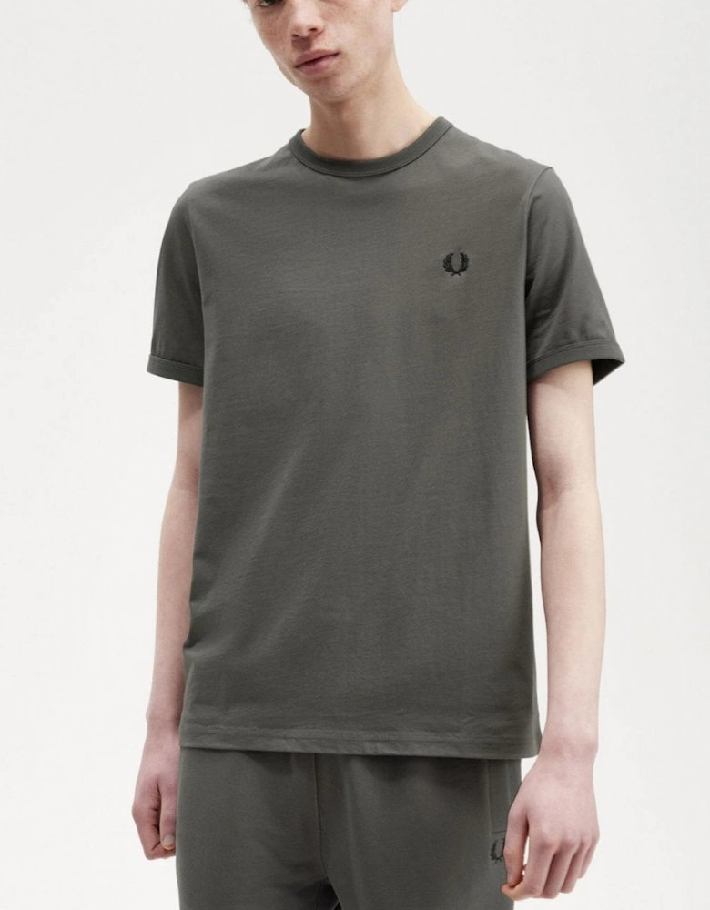 Mens Ringer T-Shirt