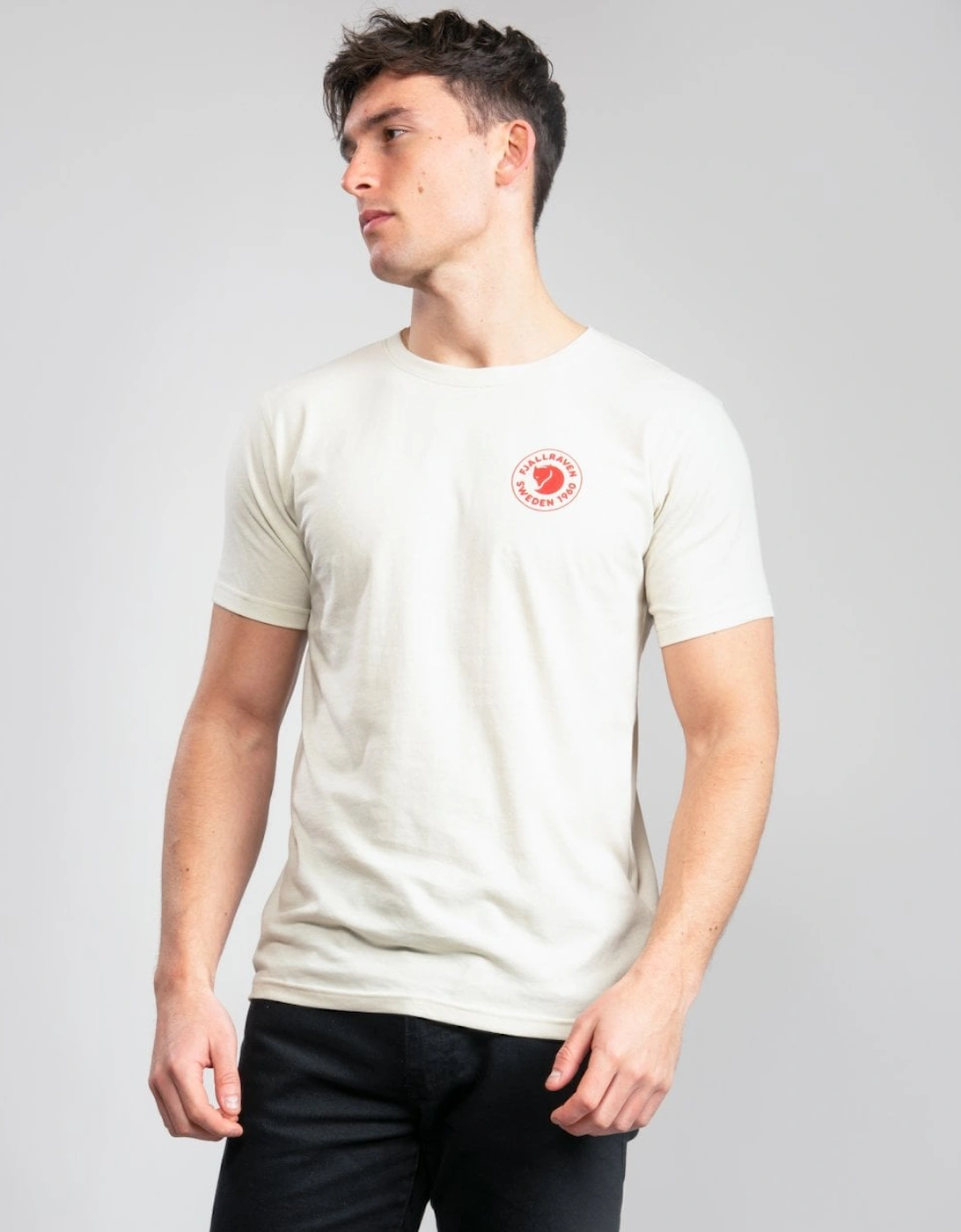 1960 Logo Mens T-Shirt