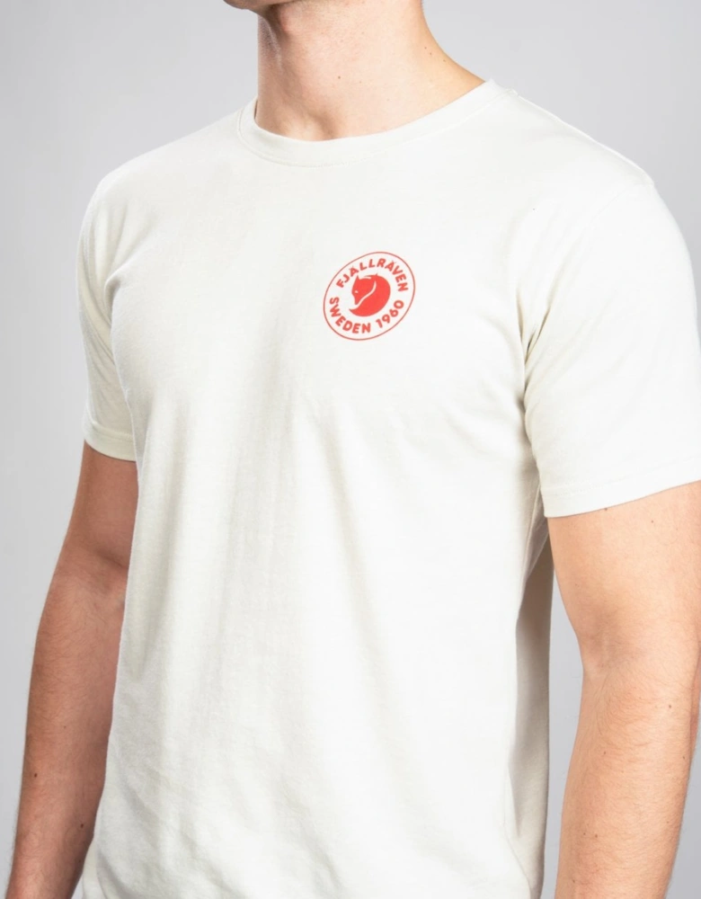 1960 Logo Mens T-Shirt