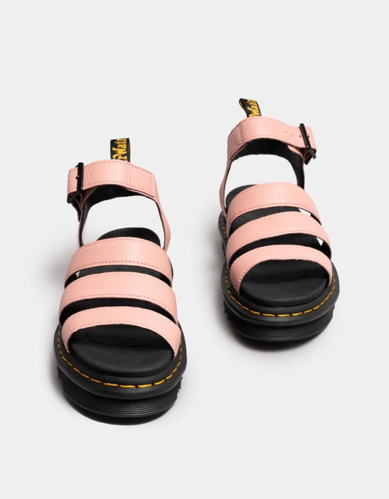 Blaire Pisa Womens Sandals