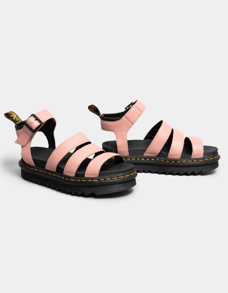 Blaire Pisa Womens Sandals