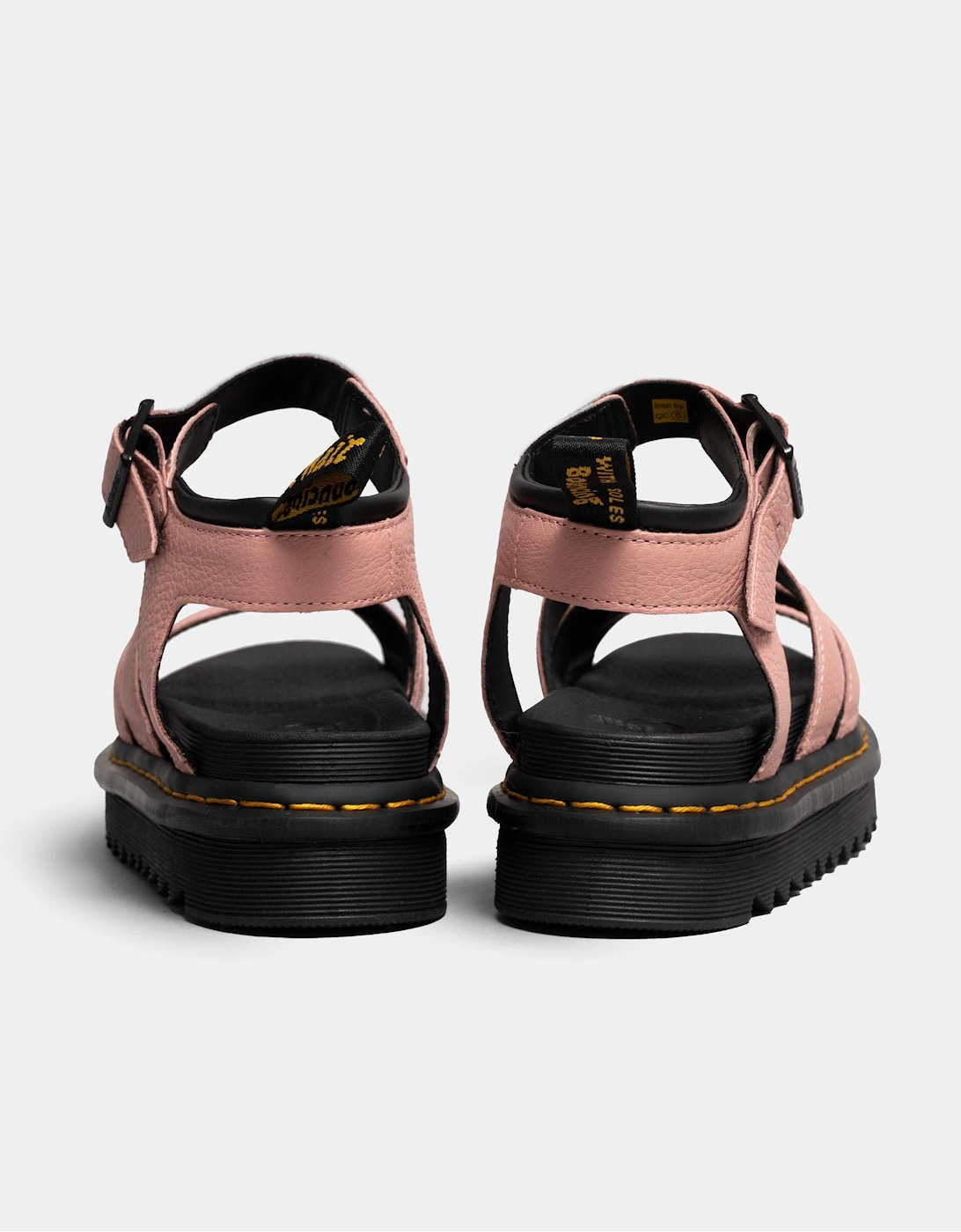 Blaire Pisa Womens Sandals