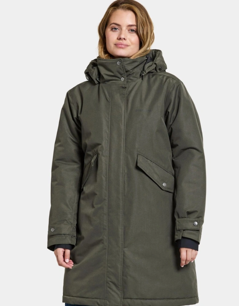 Josefine 2 Womens Parka