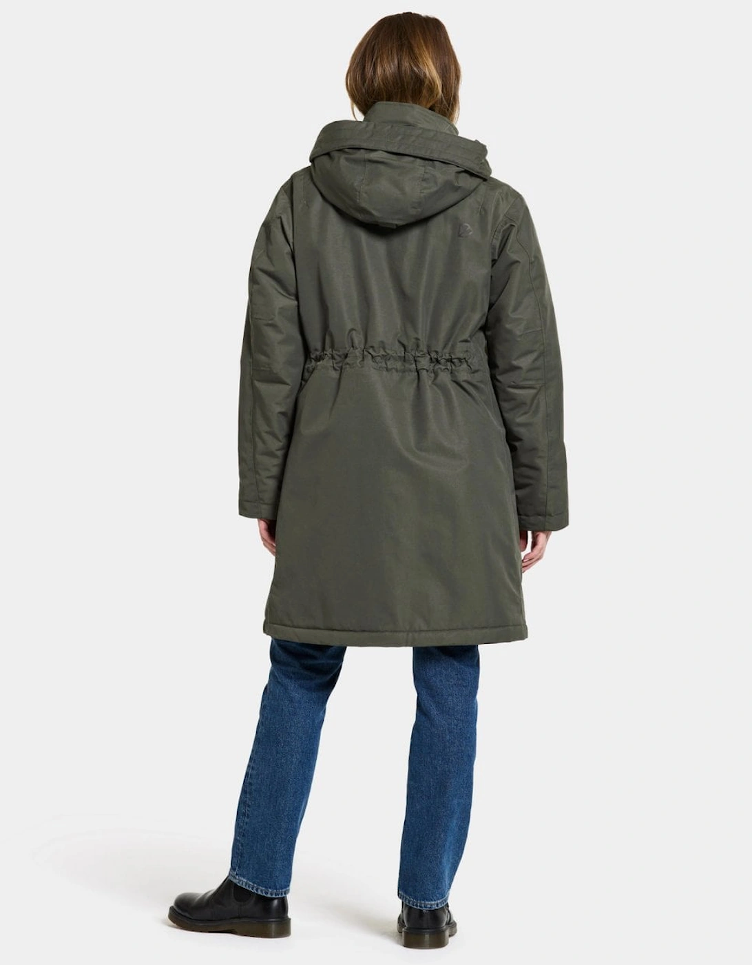 Josefine 2 Womens Parka