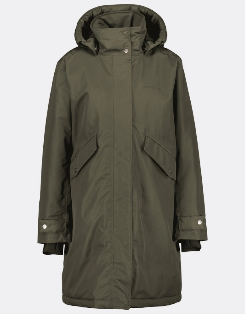 Josefine 2 Womens Parka