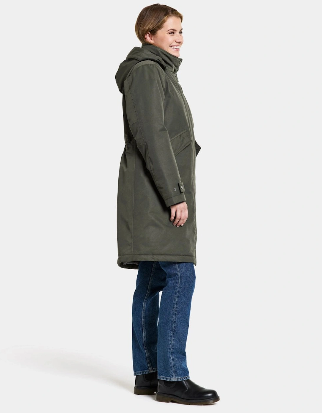 Josefine 2 Womens Parka